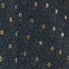 Light Blue Silk Saree with Stone Work